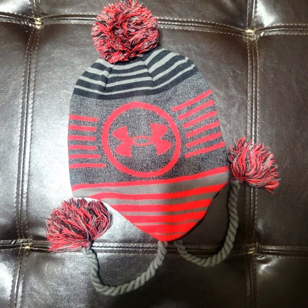 Under Armour Beanie